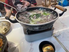 -乔阿马·江南味·驴肉香(龙湖华泾天街店)