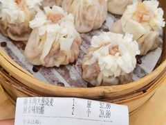 -都一处烧麦馆(前门店)