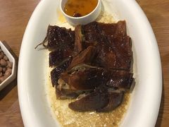 -周锦记广式餐厅