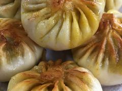 -清真·胖妈妈手抓餐厅(定西路长城宾馆店)