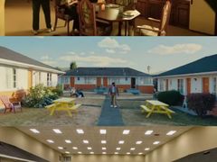 -AMG海上明珠影城(上海环球港RealDCinema店)