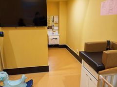 -威海大水泊国际机场