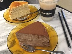 -Awfully Chocolate(来福士广场店)