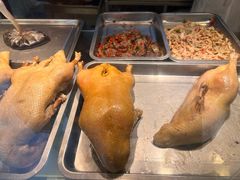 -达记卤菜店(红庙店)