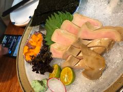 -梅亭居酒屋(中大国际店)