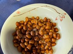 -富乐山酒店(西黄城根北街店)