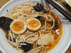 -龙华素斋(龙华路店)