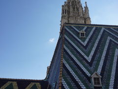 -斯蒂芬主教座堂(Stephansdom)