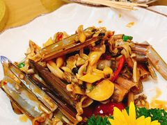 -寻味顺德·南记酒家·传统顺德菜·鱼生(广源路店)