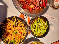 -一棠龙虾•王牌虾球(光谷天地店)