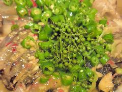 -鱼酷活鱼烤鱼(南京水游城店)