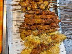 -老谢野馄饨(延安路店)