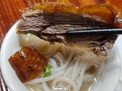 烧鹅濑粉-优之名鹅城