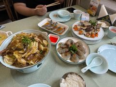-渔娘渔家丹东海鲜(东直门店)