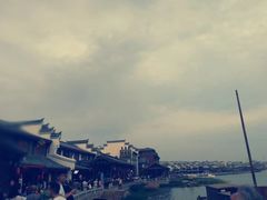 -大小河街