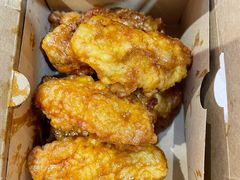 香甜鸡翅-Kyochon1991校村(共和路店)