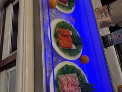 -古南都饭店-遂心遂意自助餐厅(广州路店)