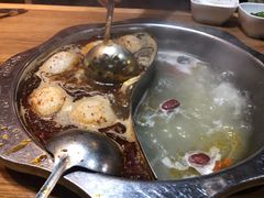 -傣妹火锅(南京东路一店)