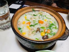 -小吊梨汤·北京菜·烤鸭(华润万象城店)