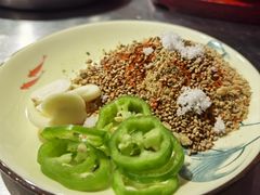 -英雄故事地摊烤肉(马驹桥店)