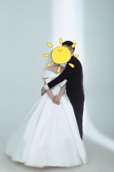-黑马婚纱摄影