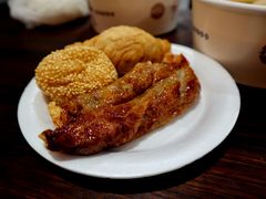 厦门五香卷-黄则和花生汤(中山路店)