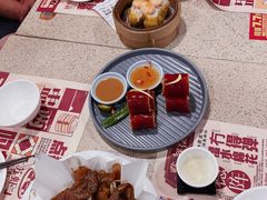 -点都德(大茶楼店)