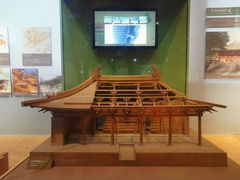 -北京古代建筑博物馆
