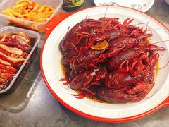 -盱眙虾神於氏龙虾(夫子庙红街店)