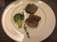 -牡丹国际大酒店-港式茶餐厅