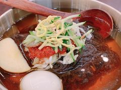 -服务大楼冷面(延大店)