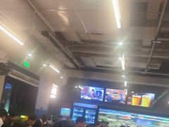 -KAOTOWN烤堂•烧烤(海汇港店)