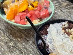 -老式乌米冰(阜阳园店)