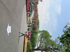 -上海月湖雕塑公园