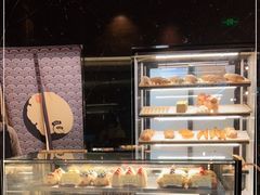 -Let's Taipei 非常烘焙(太古里店)