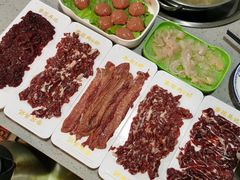 -杏花吴记牛肉火锅