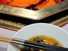 -蜀九香火锅(玉林店)