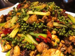 -望京一号·重庆江湖菜(工体店)