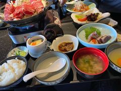 -江户前日本料理(瑞诗酒店店)