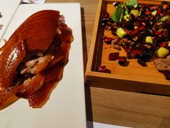 -小大董·烤鸭(凤凰汇店)