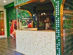 大堂-老昌春饼(学府凯德店)