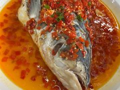 -蒸八鲜农家土菜(祝桥店)