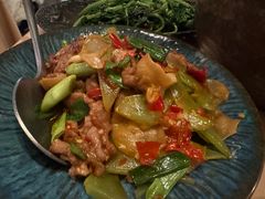 -山石榴·贵州菜(丰盛里店)