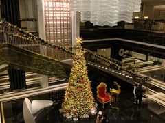 -上海苏宁宝丽嘉酒店·Cafe Bellagio西餐厅