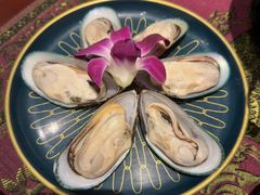 -火舞泰·泰式海鲜火锅餐厅(世纪城店)