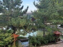 -汤泊温泉度假村