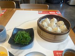 -馋三尺蟹粉小笼(人民广场店)