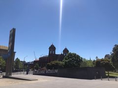 -墨尔本博物馆(Melbourne Museum)
