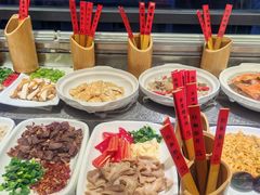 -西江红·株洲本地菜(滨江南路店)