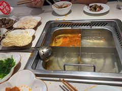 -海底捞火锅(高科广场店)
